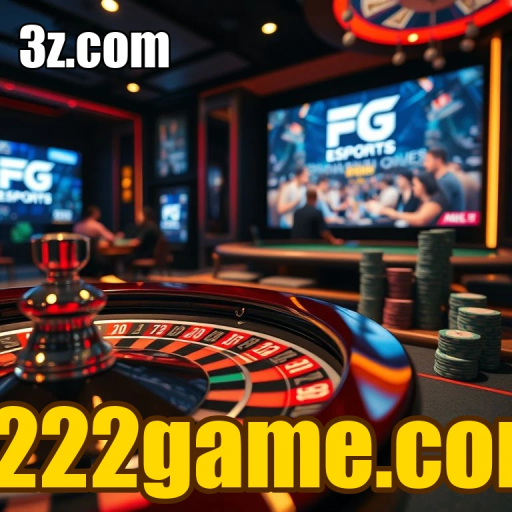 Entretenimento em Betting e Jogos na 2222game.com
