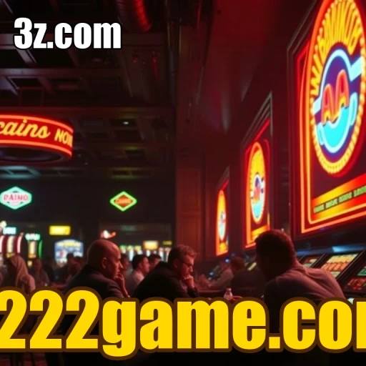 Mergulhe no Mundo Fantasy do 2222game.com e Encante-se