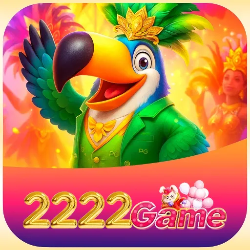 2222game logo